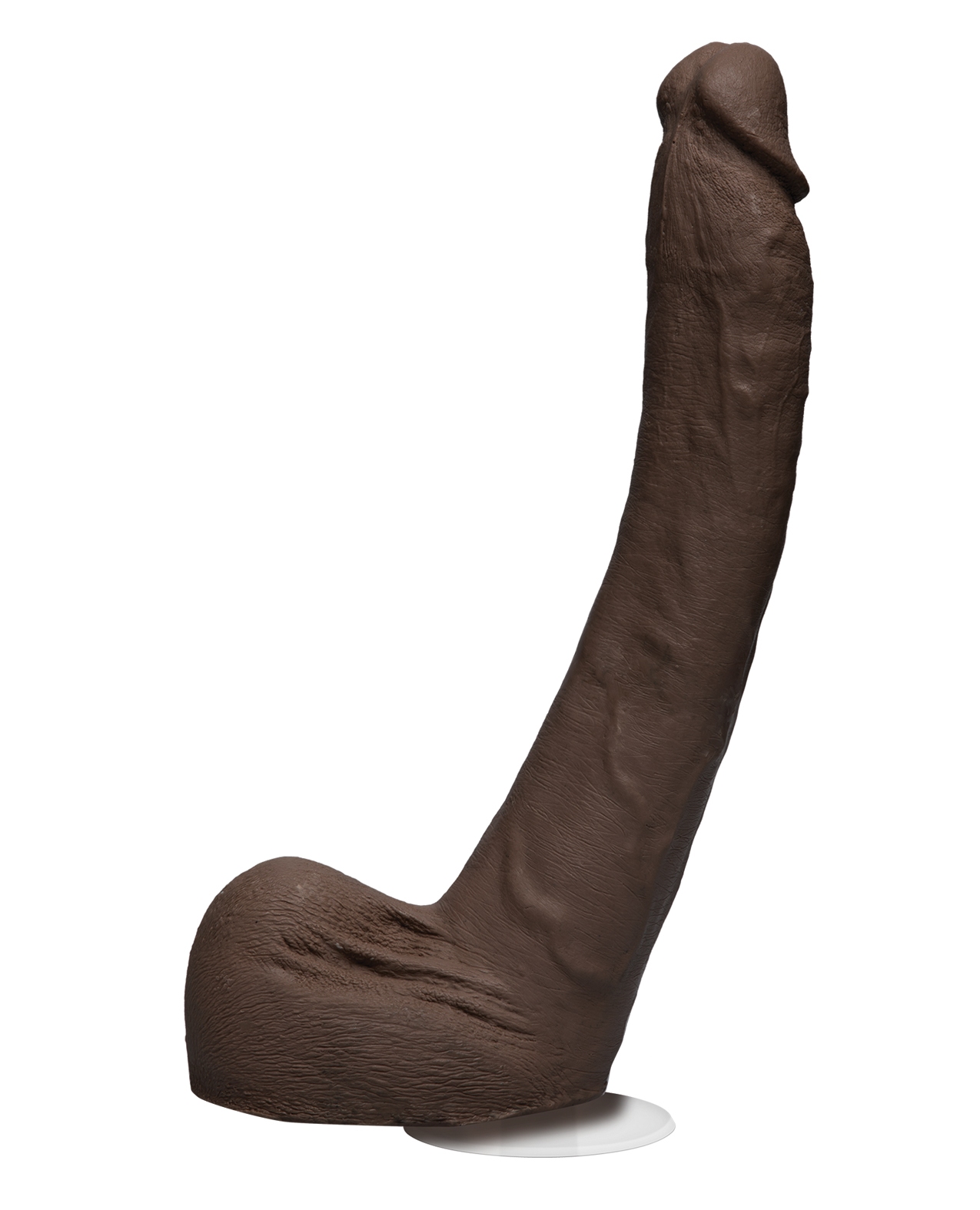 Order Signature Cocks ULTRASKYN 10" Cock w/Removable Vac-U-Lock Suction Cup - Isiah Maxwell online