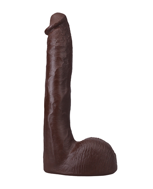 Order Signature Cocks ULTRASKYN 10" Cock w/Removable Vac-U-Lock Suction Cup - Pressure online