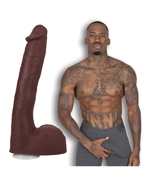 Buy Signature Cocks ULTRASKYN 10" Cock w/Removable Vac-U-Lock Suction Cup - Pressure