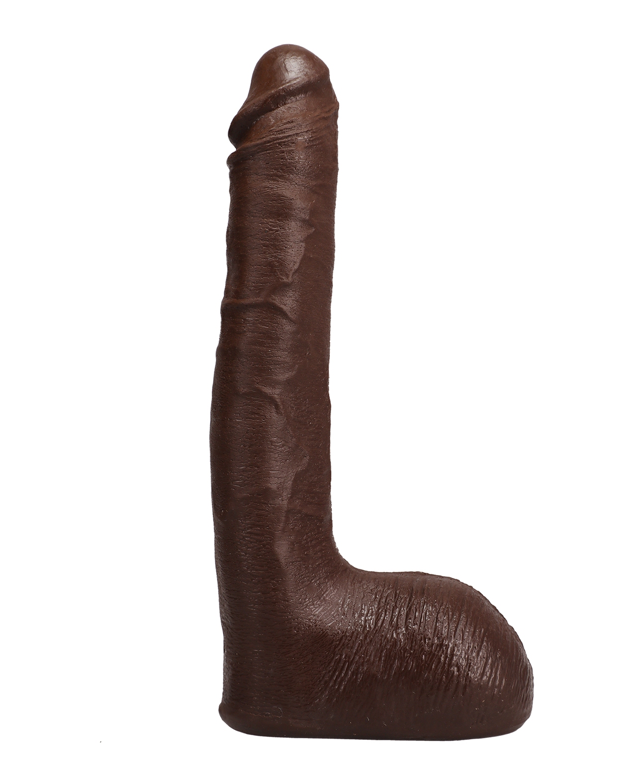 Order Signature Cocks ULTRASKYN 10" Cock w/Removable Vac-U-Lock Suction Cup - Ricky Johnson online