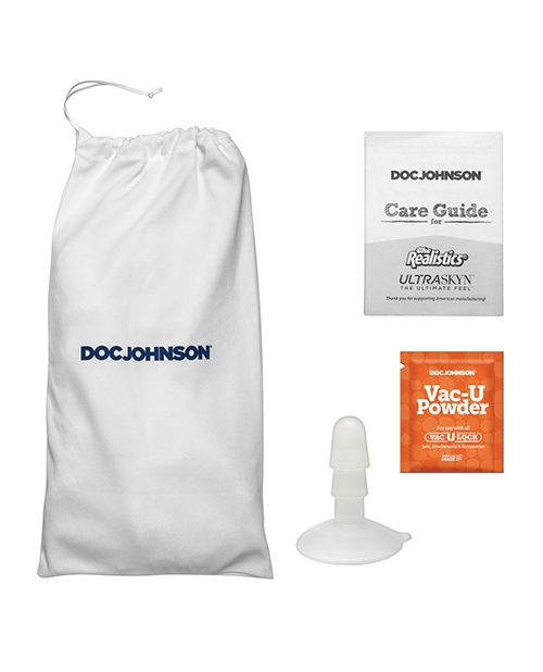 Shop Signature Cocks ULTRASKYN 11" Cock w/Removable Vac-U-Lock Suction Cup - Hollywood Cash