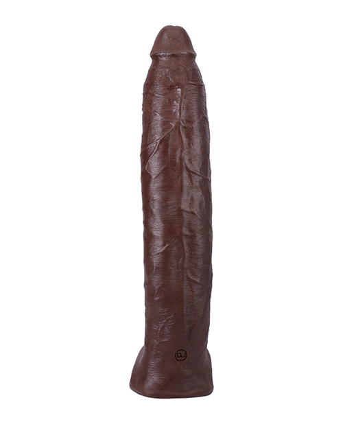 Buy Signature Cocks Signature Cocks ULTRASKYN 12" Cock w/Removable Vac-U-Lock Suction Cup - Damion Dayski
