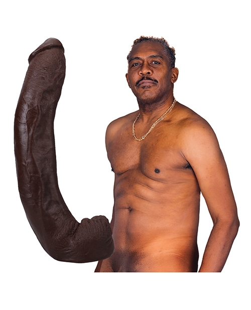 Order Signature Cocks ULTRASKYN 13.5" Cock w/Removable Vac-U-Lock Suction Cup - Dredd online