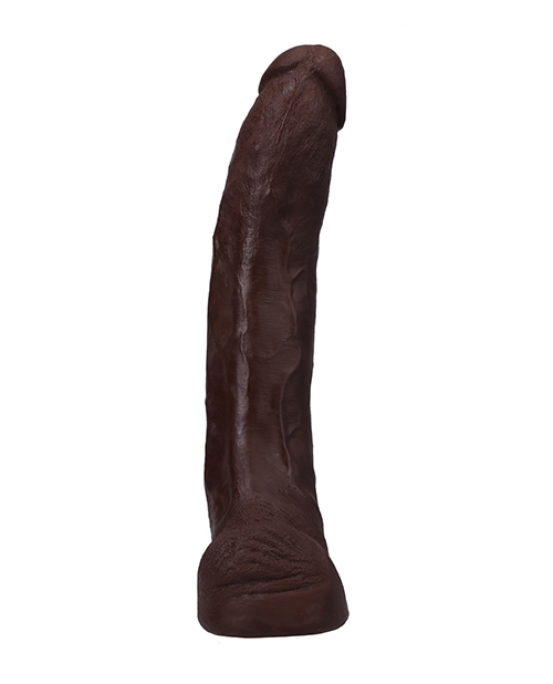 Signature Cocks ULTRASKYN 13.5" Cock w/Removable Vac-U-Lock Suction Cup - Dredd for sale