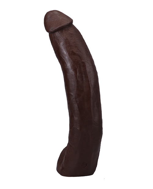 Shop Signature Cocks ULTRASKYN 13.5" Cock w/Removable Vac-U-Lock Suction Cup - Dredd