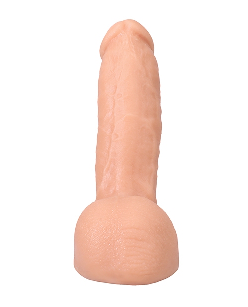Buy Signature Cocks Signature Cocks ULTRASKYN 8.5" Cock w/Removable Vac-U-Lock Suction Cup - Girthmasterr