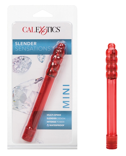 Shop Slender Sensations - Red online