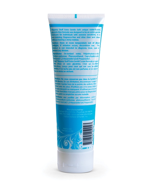Order Slippery Stuff Extra Gentle Gel - 4 oz online