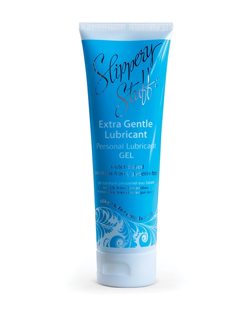 Shop Slippery Stuff Extra Gentle Gel - 4 oz online