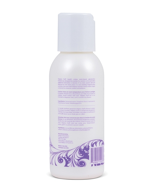 Order Slippery Stuff Liquid - 3 oz online