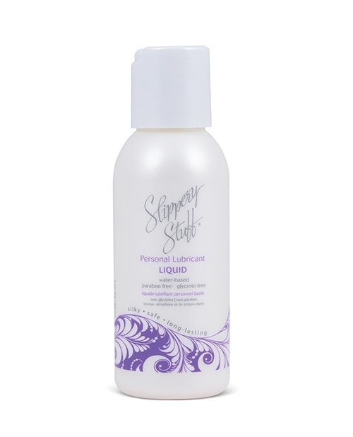 Shop Slippery Stuff Liquid - 3 oz online