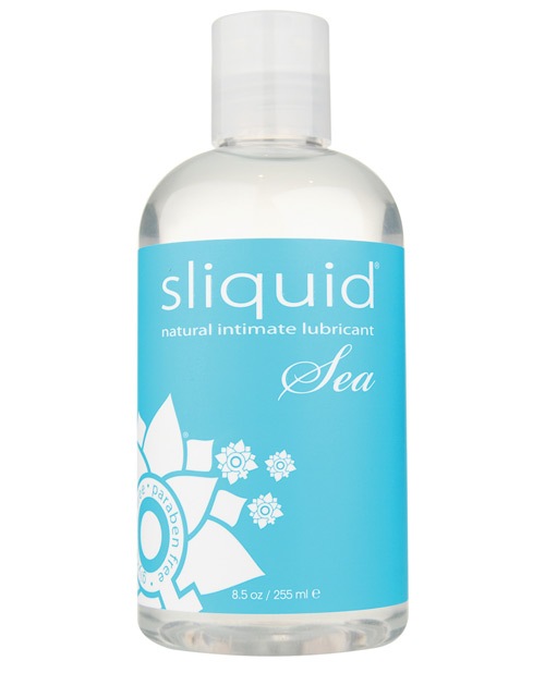 Shop Sliquid Natural Sea Intimate Lubricant - 8.5 oz online