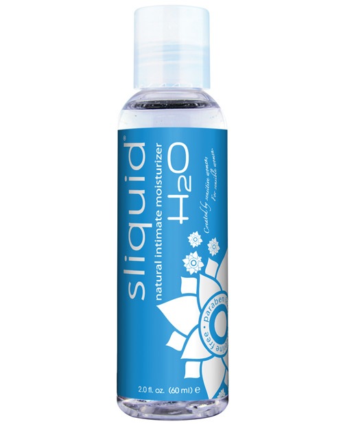 Shop Sliquid Naturals H2O - 2 oz online