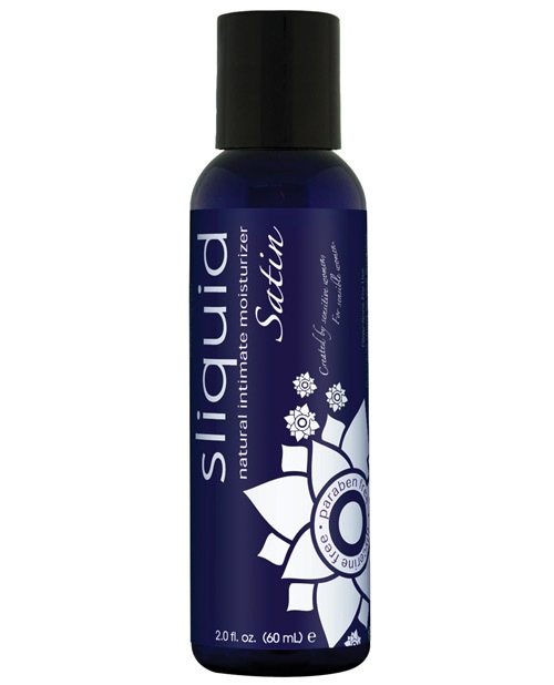 Shop Sliquid Naturals Satin - 2 oz online