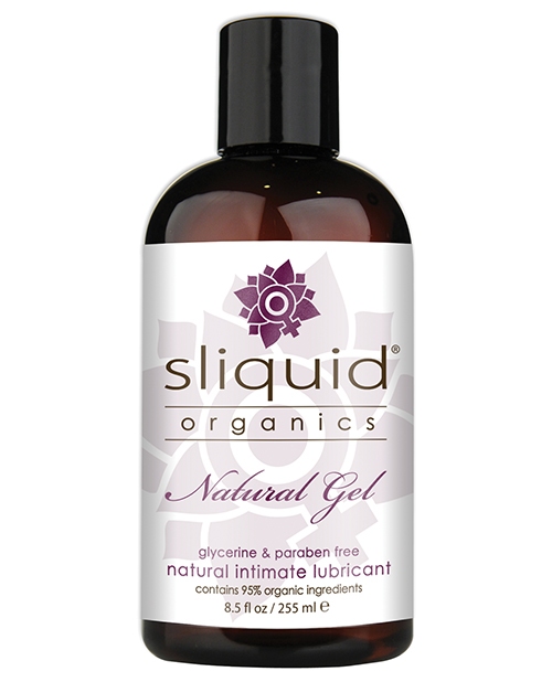 Shop Sliquid Organics Natural Lubricating Gel - 8.5 oz online