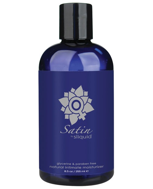 Shop Sliquid Organics Natural Satin Lubricant - 8.5 oz online