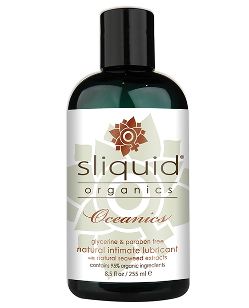 Shop Sliquid Organics Oceanics Lubricant - 8.5 oz online