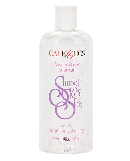 Shop Smooth & Slick Lubricant online