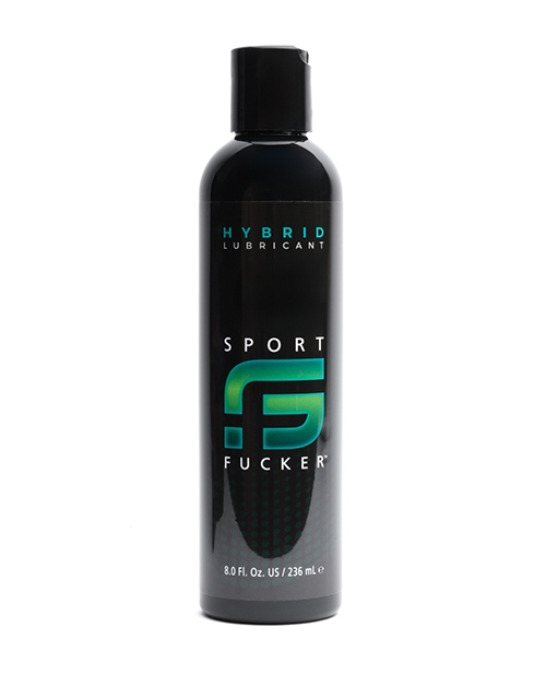 Shop Sport Fucker Hybrid Lubricant - 8 oz online