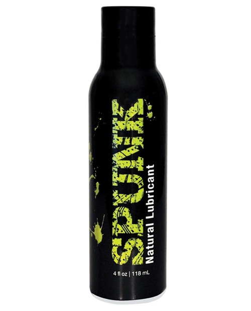 Shop Spunk Natural Lube - 4 oz online