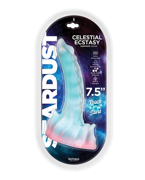 Shop Stardust Celestial Ecstasy 7.5" Dildo online