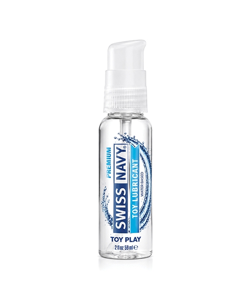 Shop Swiss Navy Premium Toy Lubricant - 2 oz online