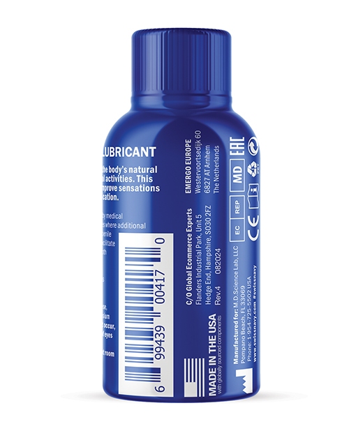Order Swiss Navy Water Based Lube - 1 oz Bottle online