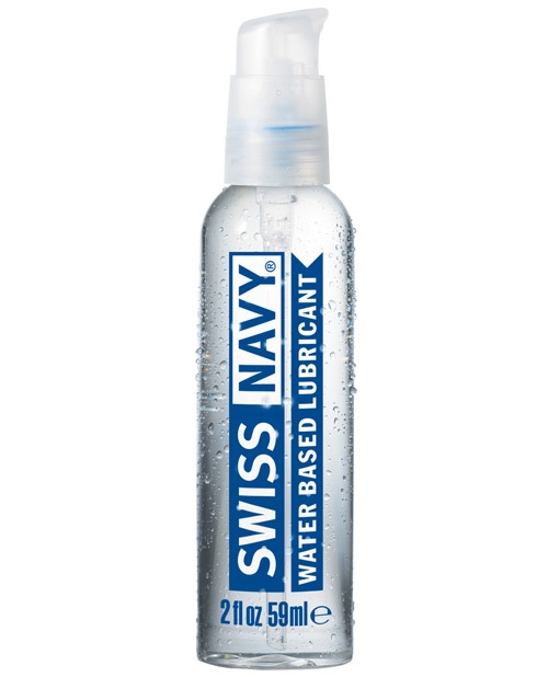 Shop Swiss Navy Water Based Lube - 2 oz online