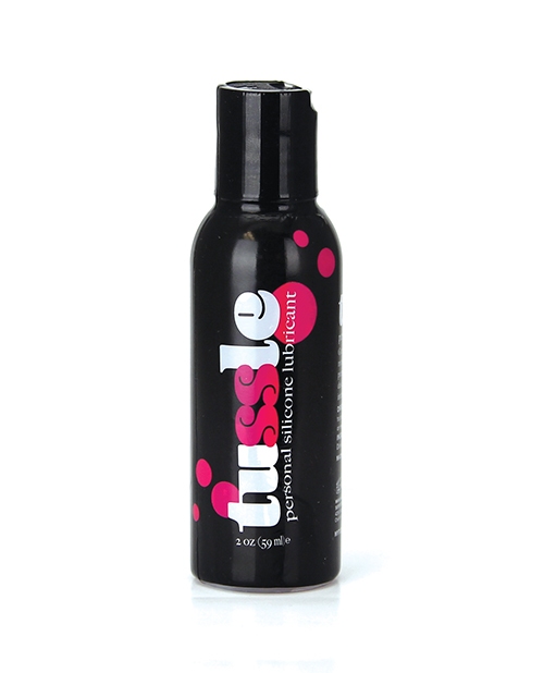 Shop Tussle Pure Silicone Lubricant - 2 oz Bottle online
