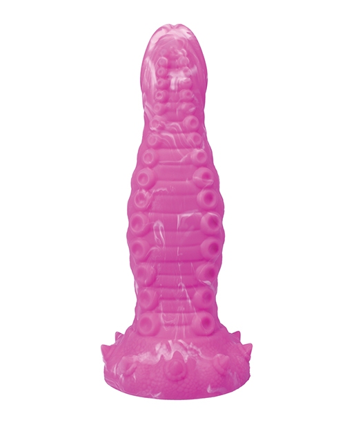 Vac-U-Lock x Fantasy Fuckers Tentacled Traveler - Pink for sale