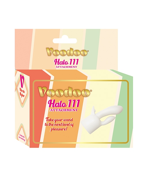 Shop Voodoo Halo 3 Wand Attachment online