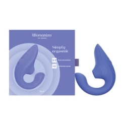 Shop Womanizer Blend - Vibrant Blue online