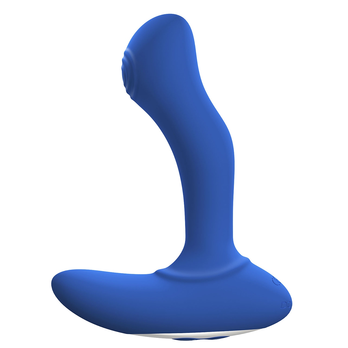 Blue Thumper by FORTO