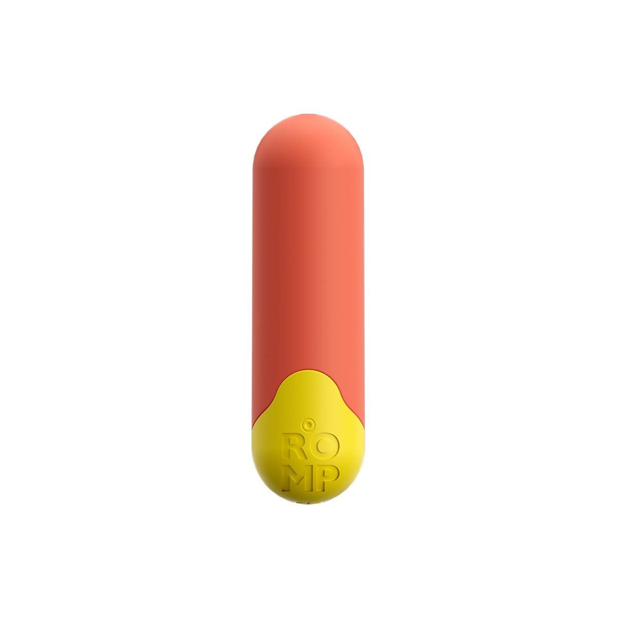 Orange Riot by ROMP