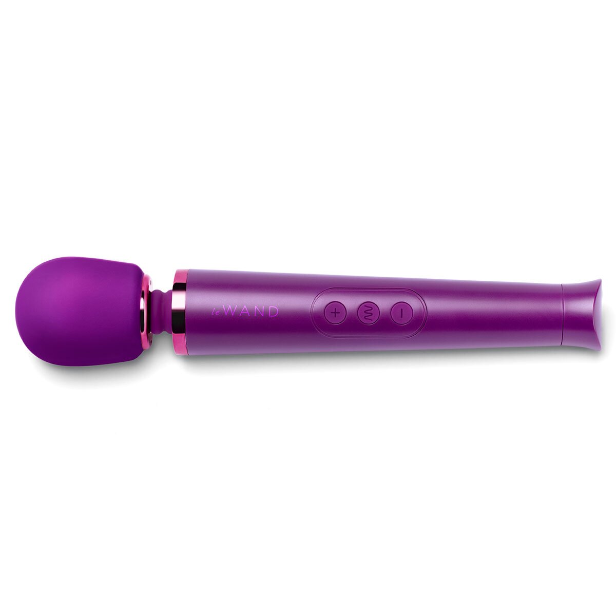 Petite Dark Cherry by Le Wand