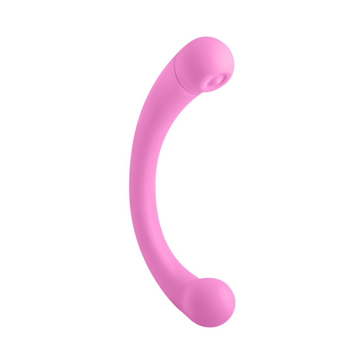 Pink FemmeFunn Aluna by Femme Funn