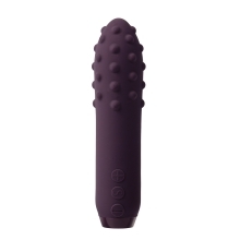 Purple Duet by Je Joue