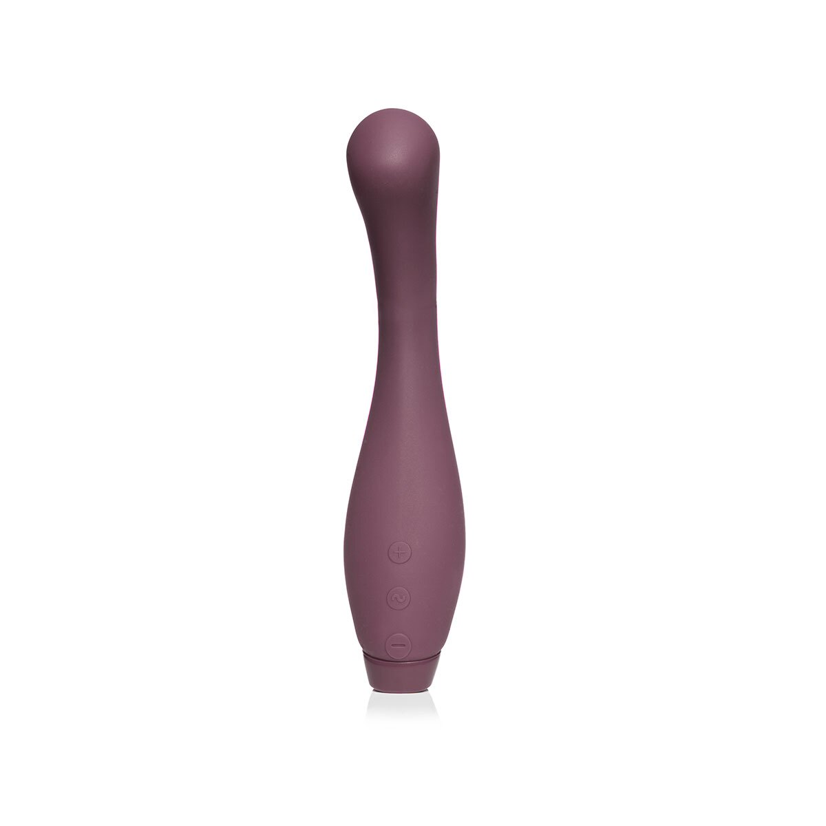 Purple Juno G-Spot by Je Joue