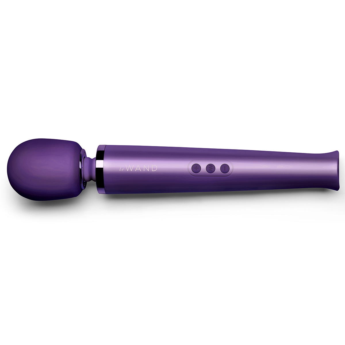 Purple  by Le Wand