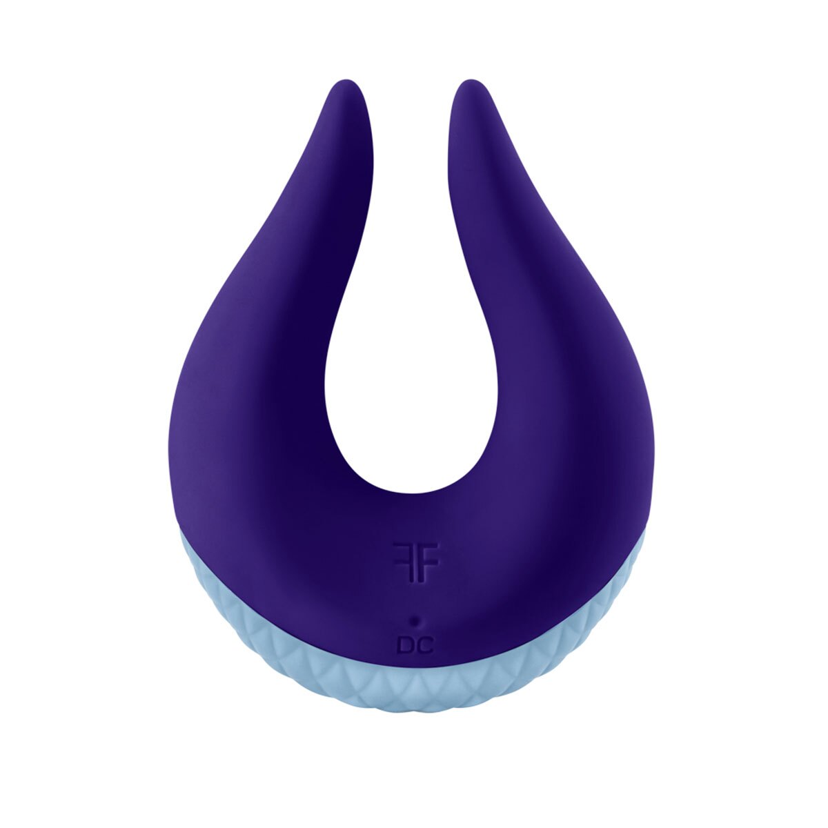 Purple Volea by Femme Funn