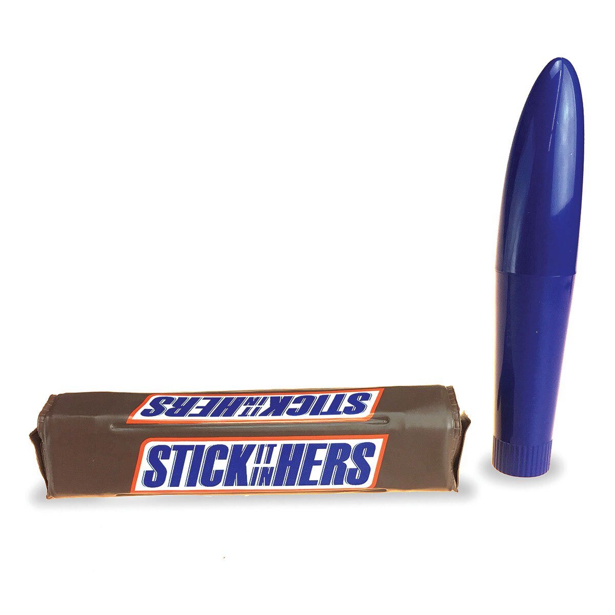 Stick It In Hers by Little Genie