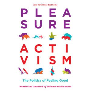 The Politics of Feeling Good Pleasure Activism