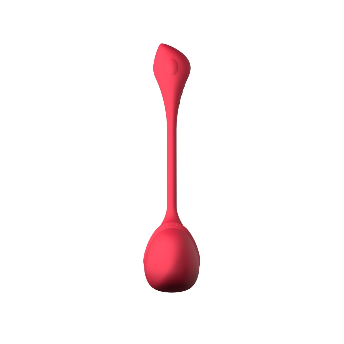 Product image of the  Lovense vibrator on clean background