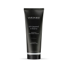 Buy Wicked Massage Cream Stripped Bare 4oz intimate moisturizer for her.
