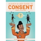 Buy  A Quick & Easy Guide to Consent book for her.