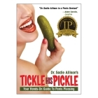 Buy Your Hands On Guide to Penis Pleasing Tickle His Pickle book for her.