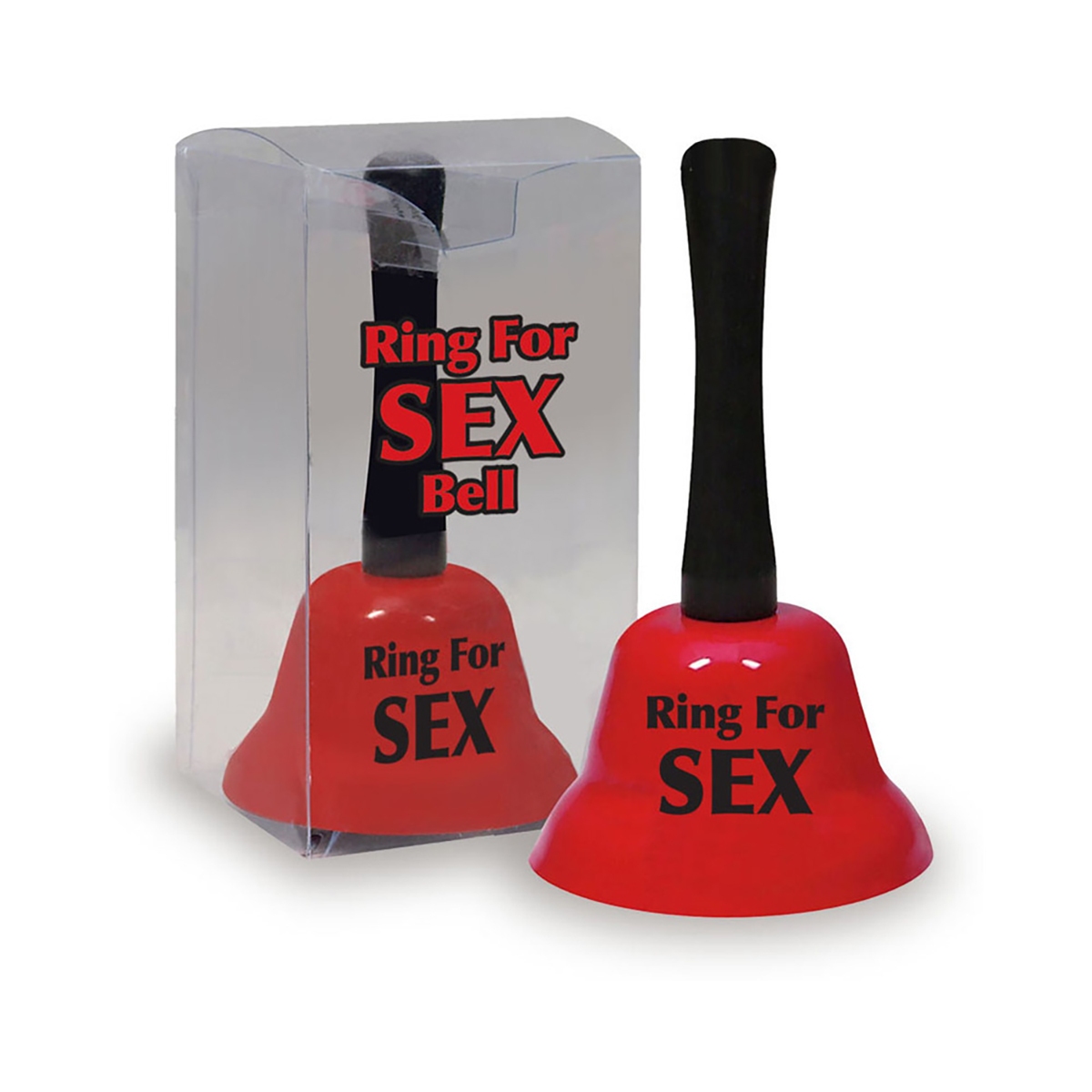 Buy  Ring For Sex Bell Red book for her.