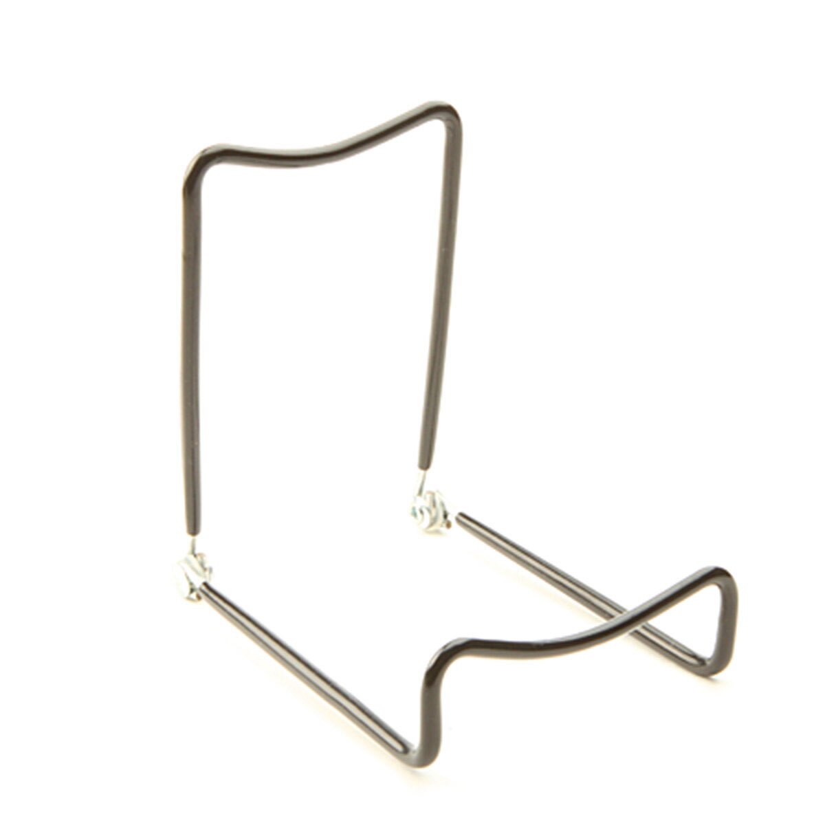 Buy  Book Easel Black 2 Wire Low book for her.