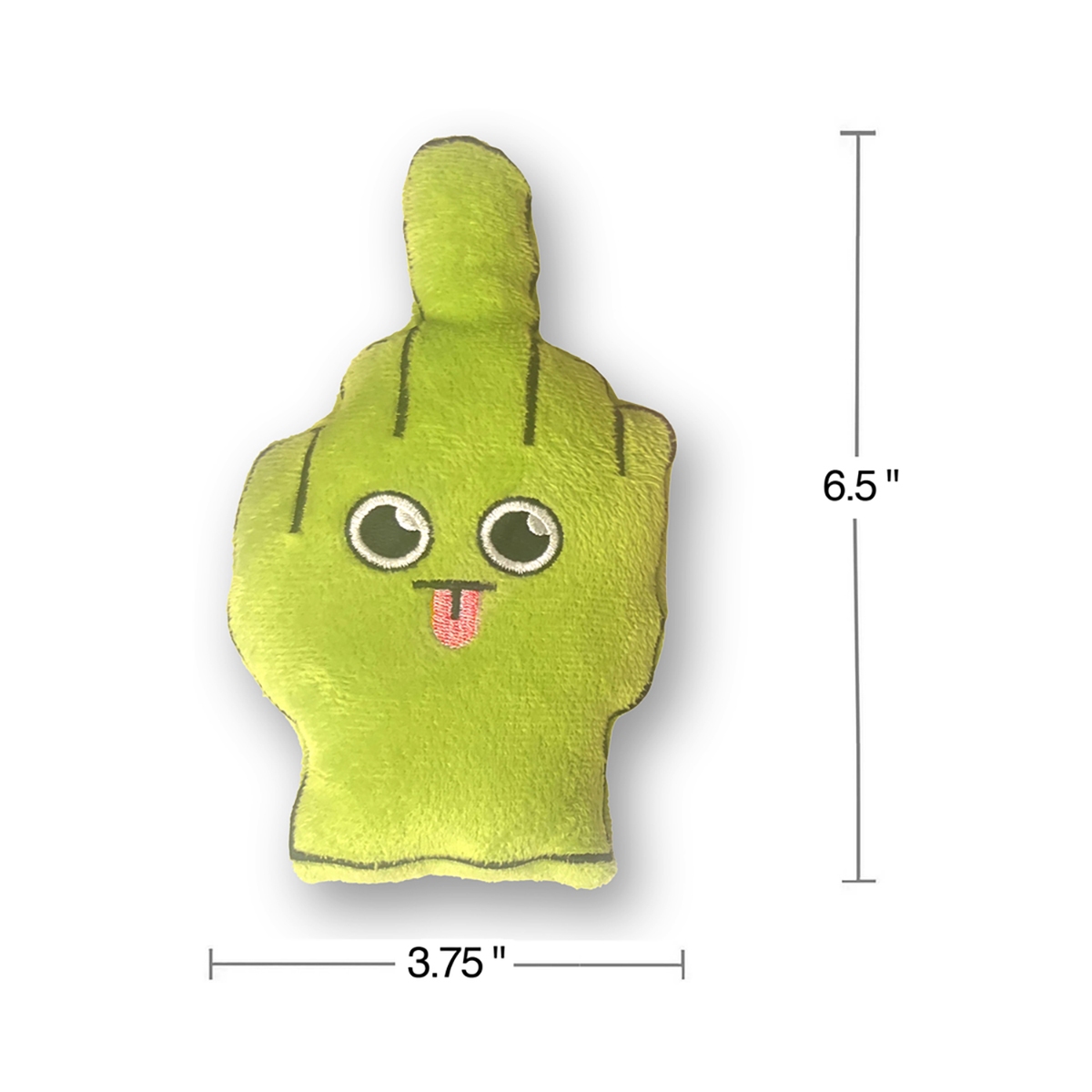 Buy  Bag of Fucks I Have to Give Plush Pillow book for her.