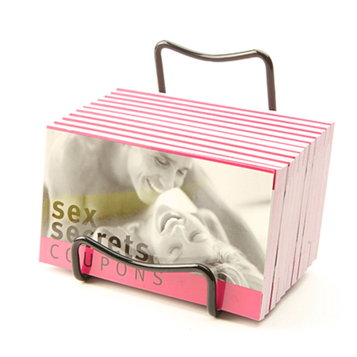 Buy  Book Easel Black 2 Wire Low book for her.